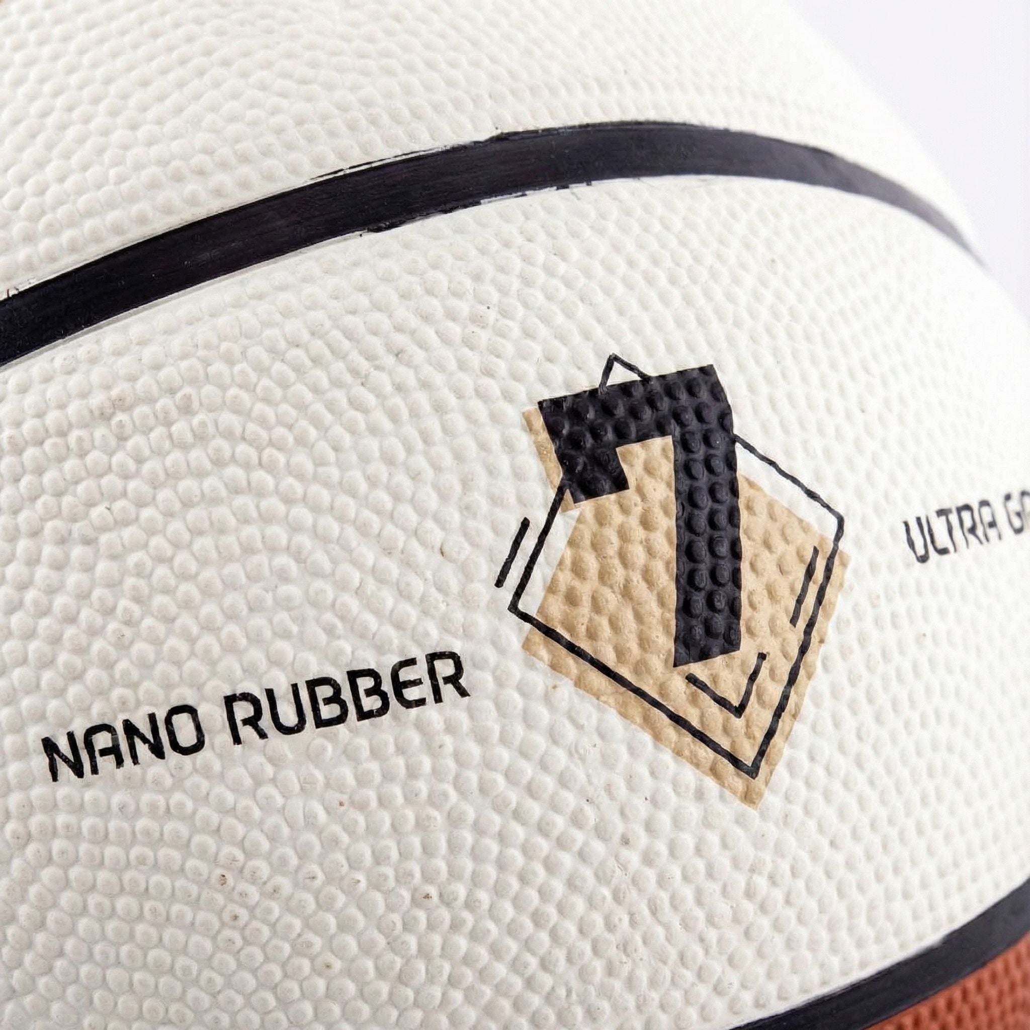Cosco Tournament Basketball - Size 7