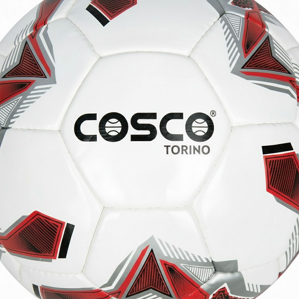 Cosco Torino Football - Size 5