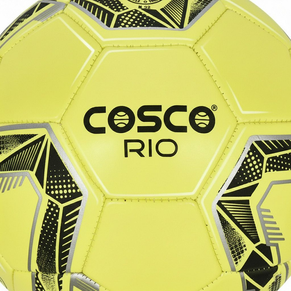 Cosco Rio Football - Size 3