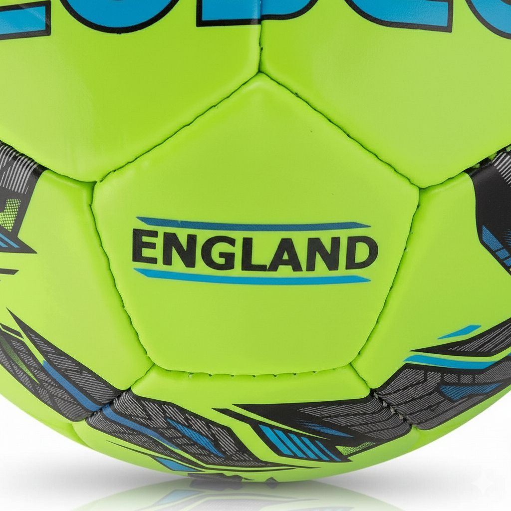 Cosco England Football - Size 5