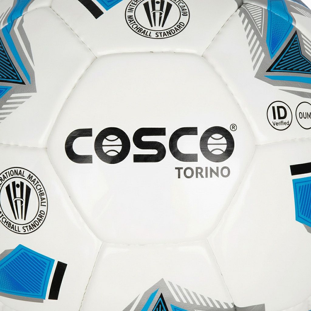 Cosco Torino Football - Size 4