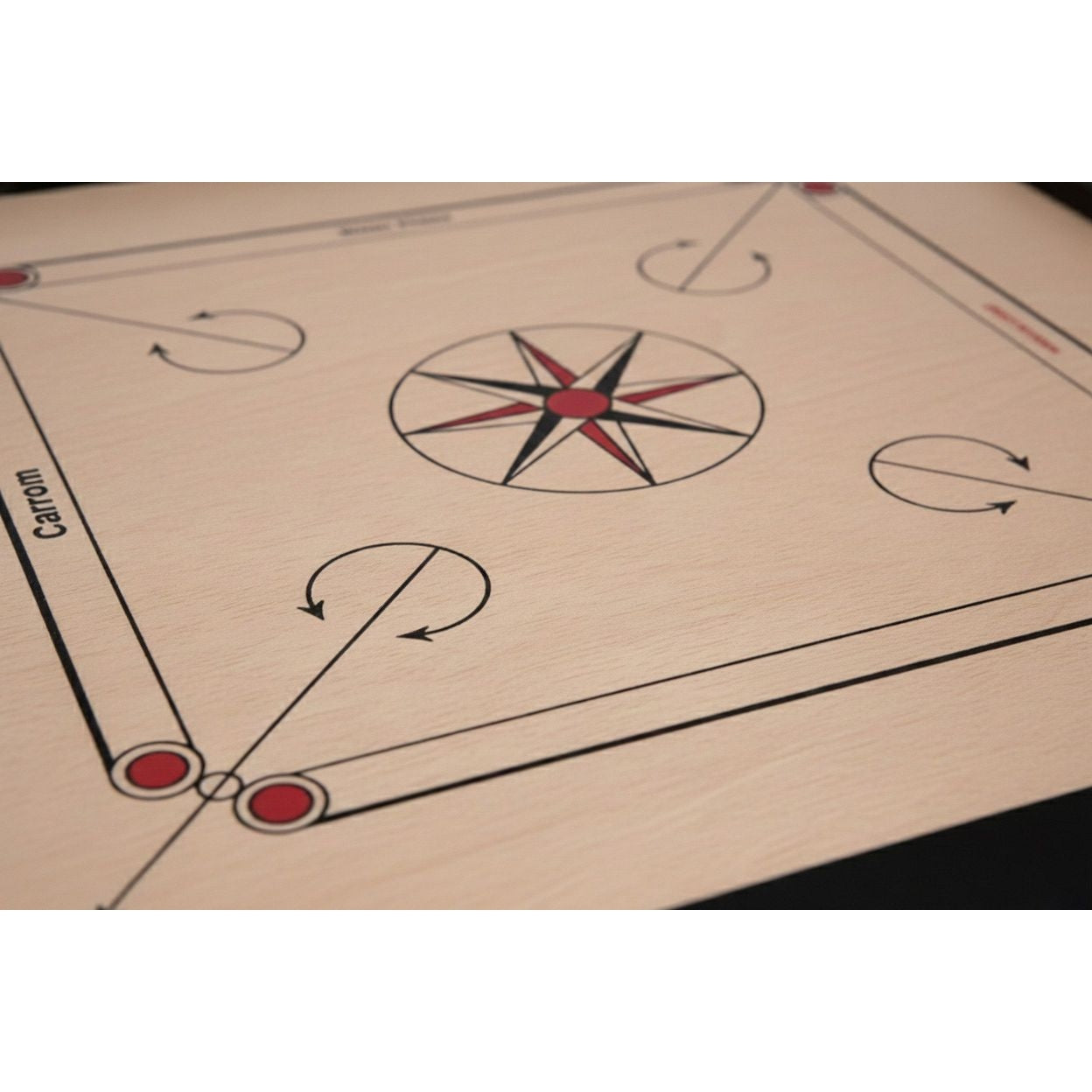 Cosco Emerald Carrom Board