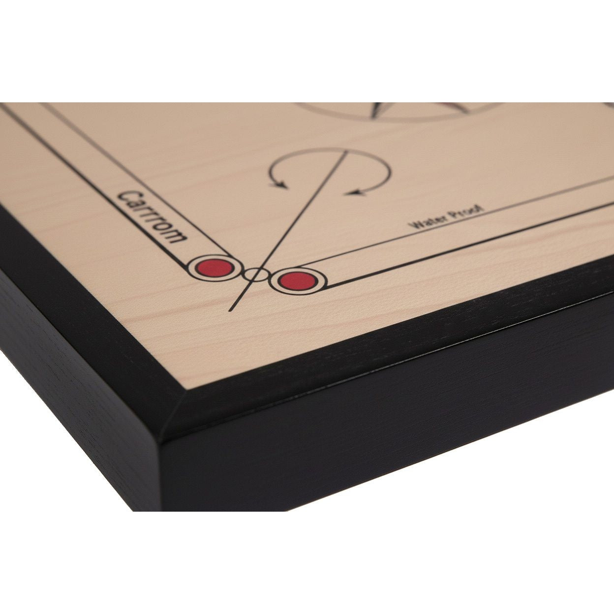 Cosco Emerald Carrom Board