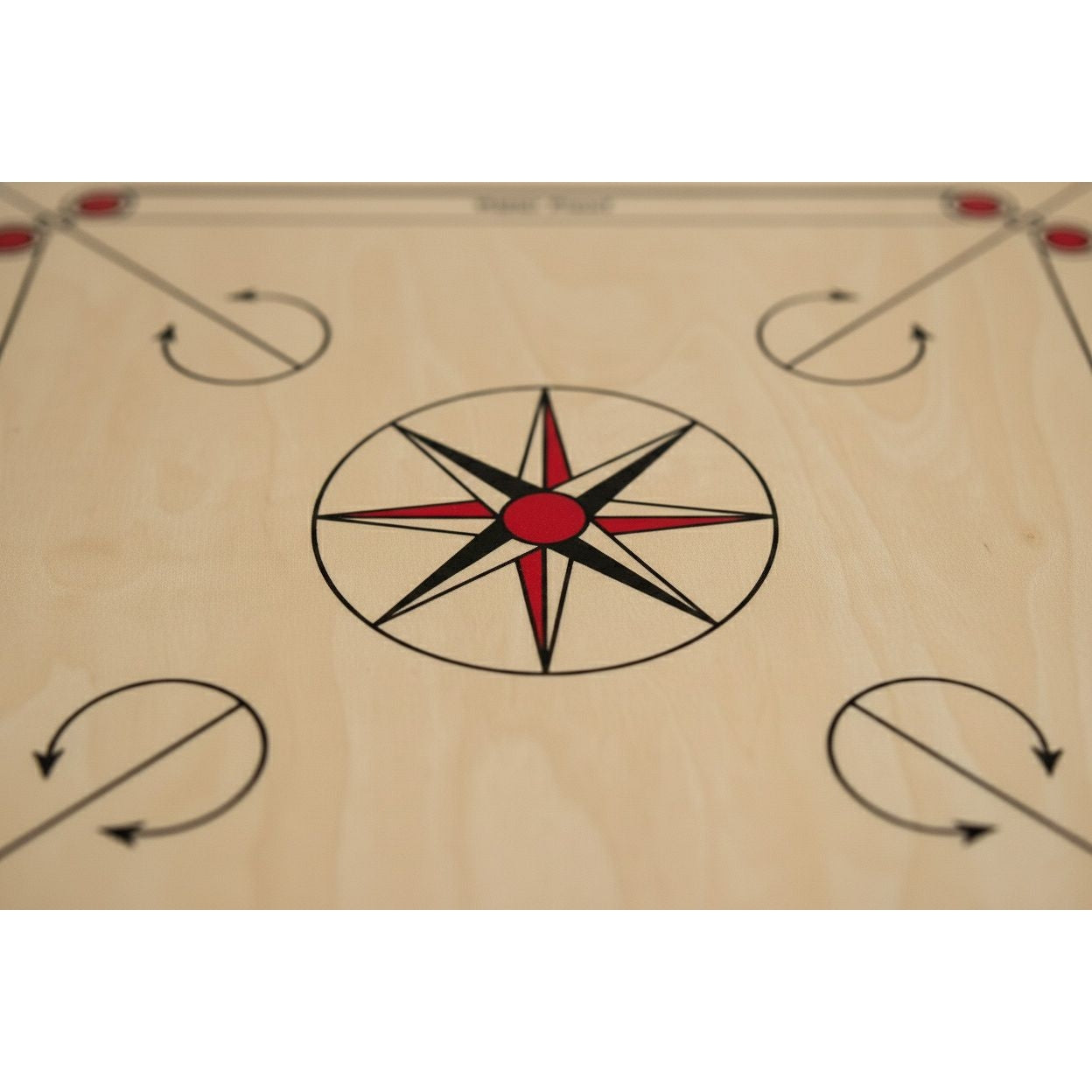 Cosco Sapphire Carrom Board