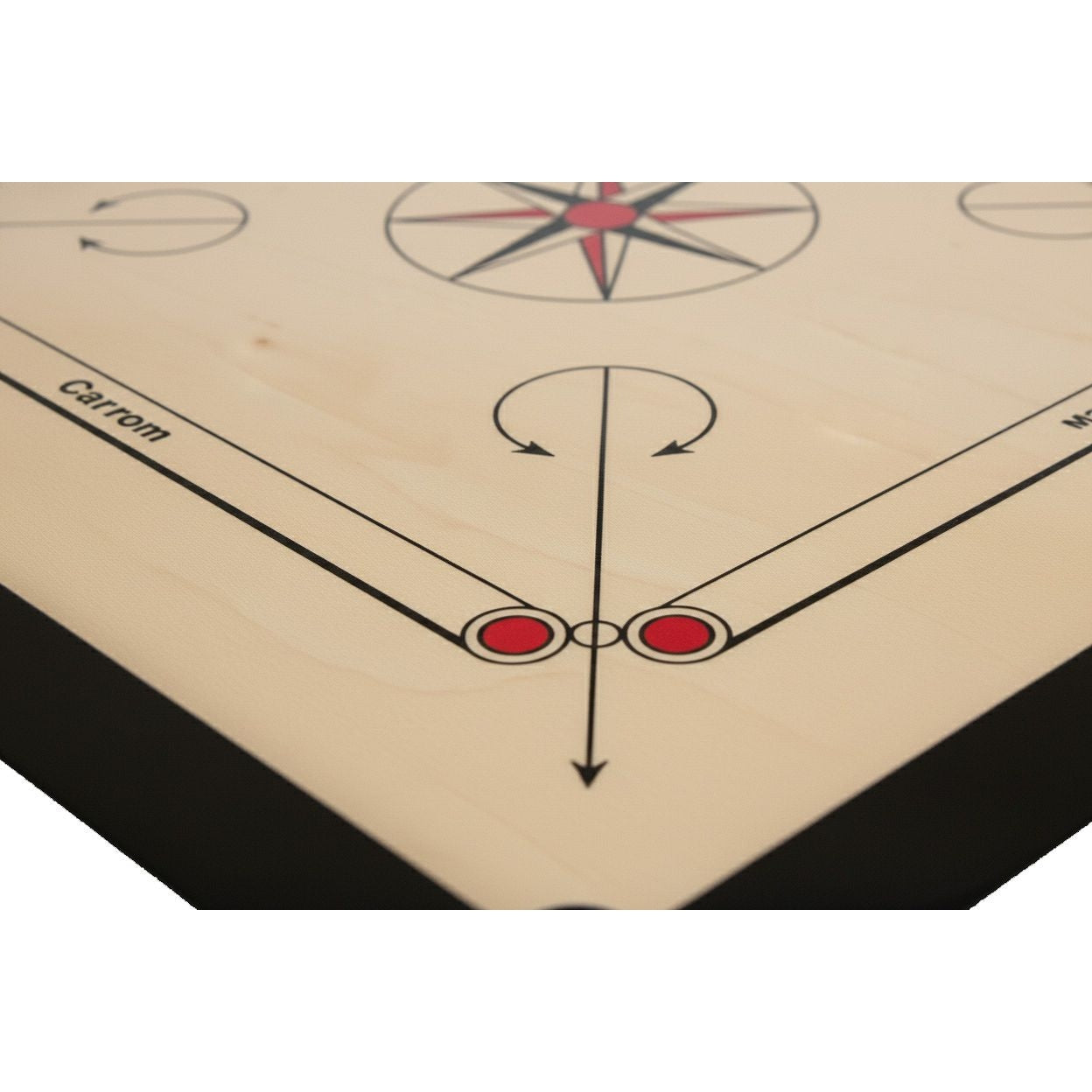 Cosco Sapphire Carrom Board