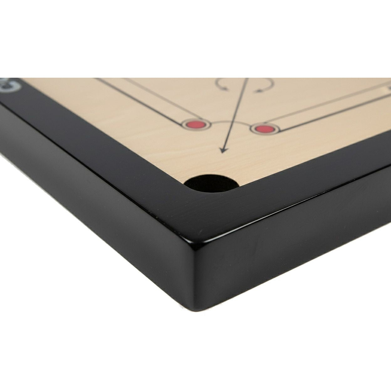 Cosco Sapphire Carrom Board