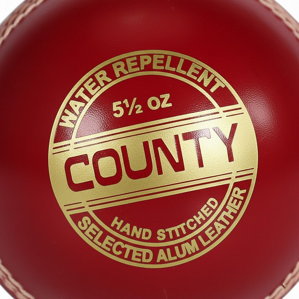 Cosco Cricket Ball County