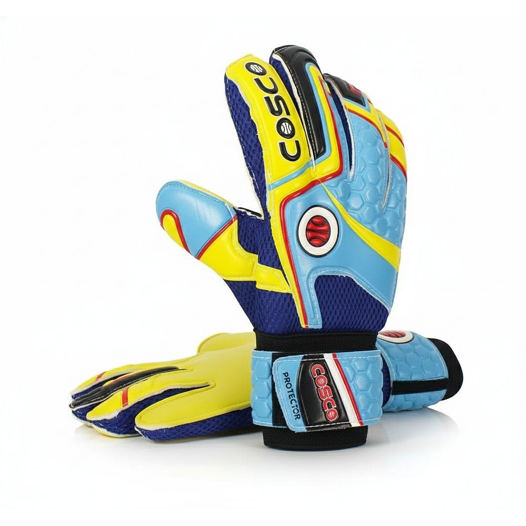 Cosco Football Gloves Protector Medium