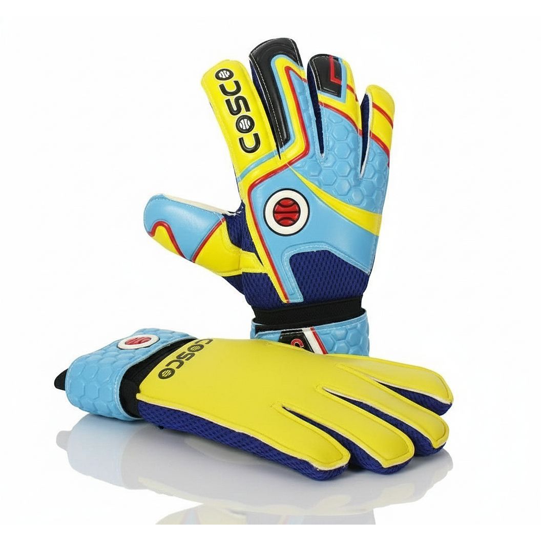 Cosco Football Gloves Protector Medium