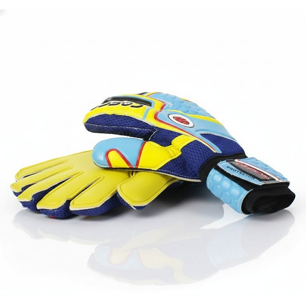 Cosco Football Gloves Protector Medium