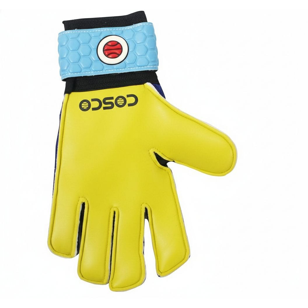 Cosco Football Gloves Protector Medium