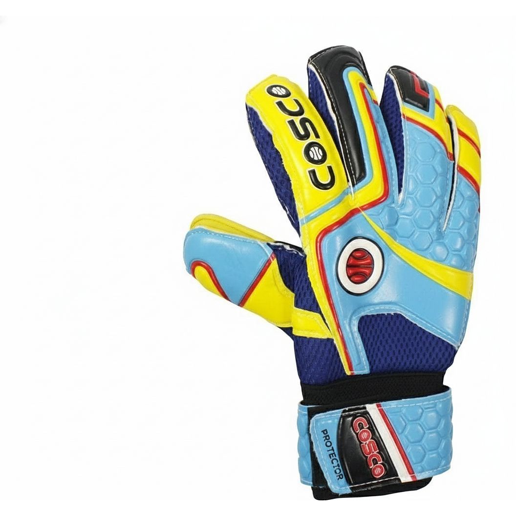 Cosco Football Gloves Protector Medium
