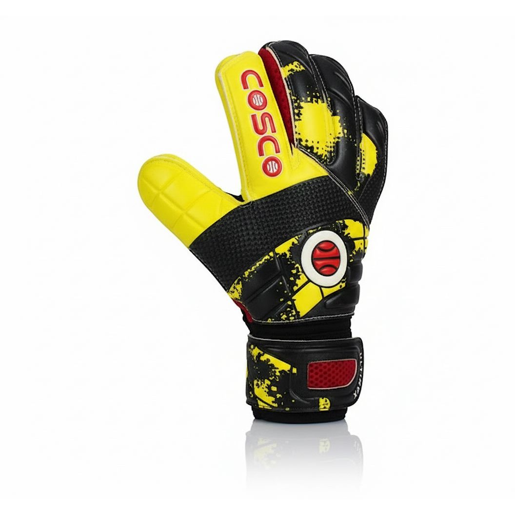 Cosco Football Gloves Ultimax Medium