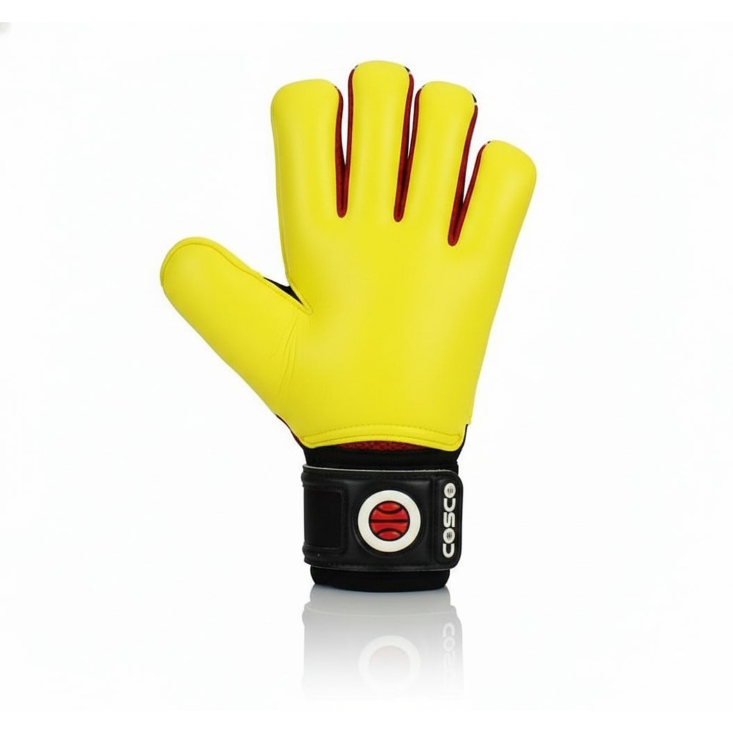 Cosco Football Gloves Ultimax Medium