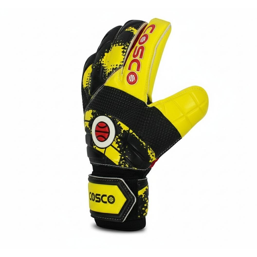 Cosco Football Gloves Ultimax Medium