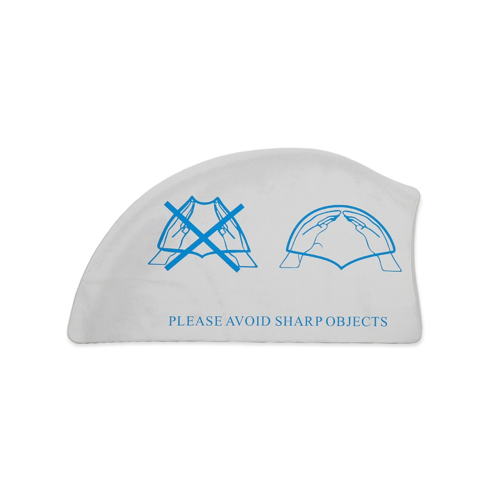 Cosco Silicone Swimming Cap
