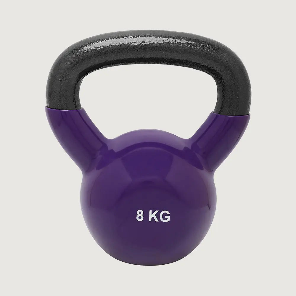 1441 Fitness Vinyl Coated Kettlebell