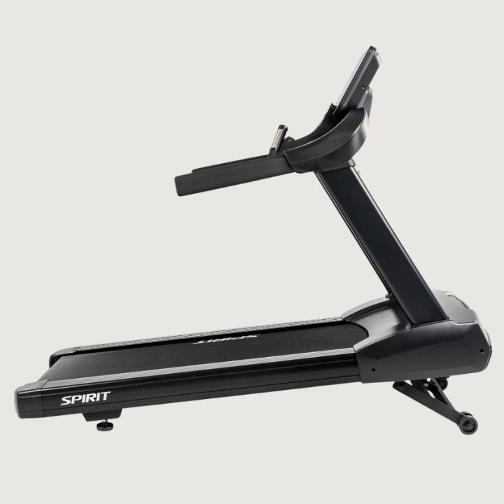 Spirit Fitness Commercial Treadmill CT800ENT