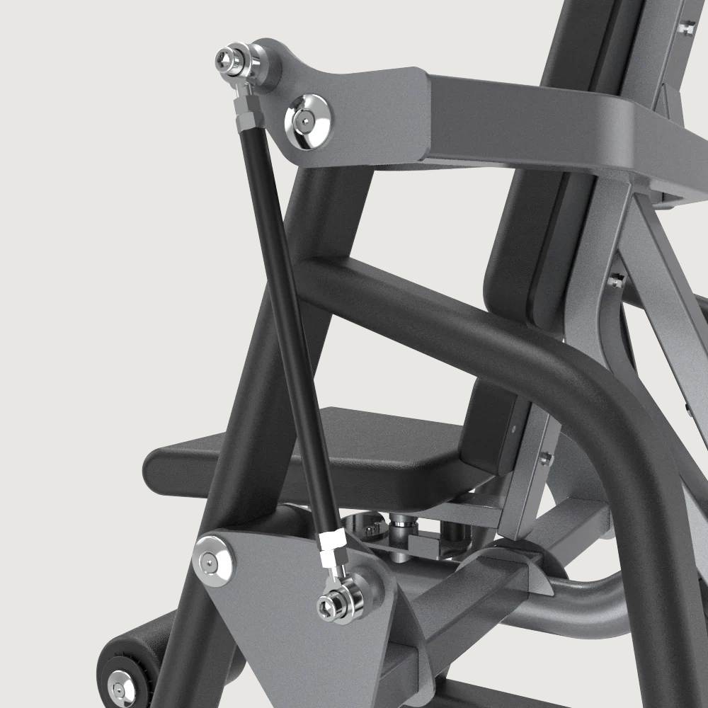 Insight Abdominals Crunch - SH025