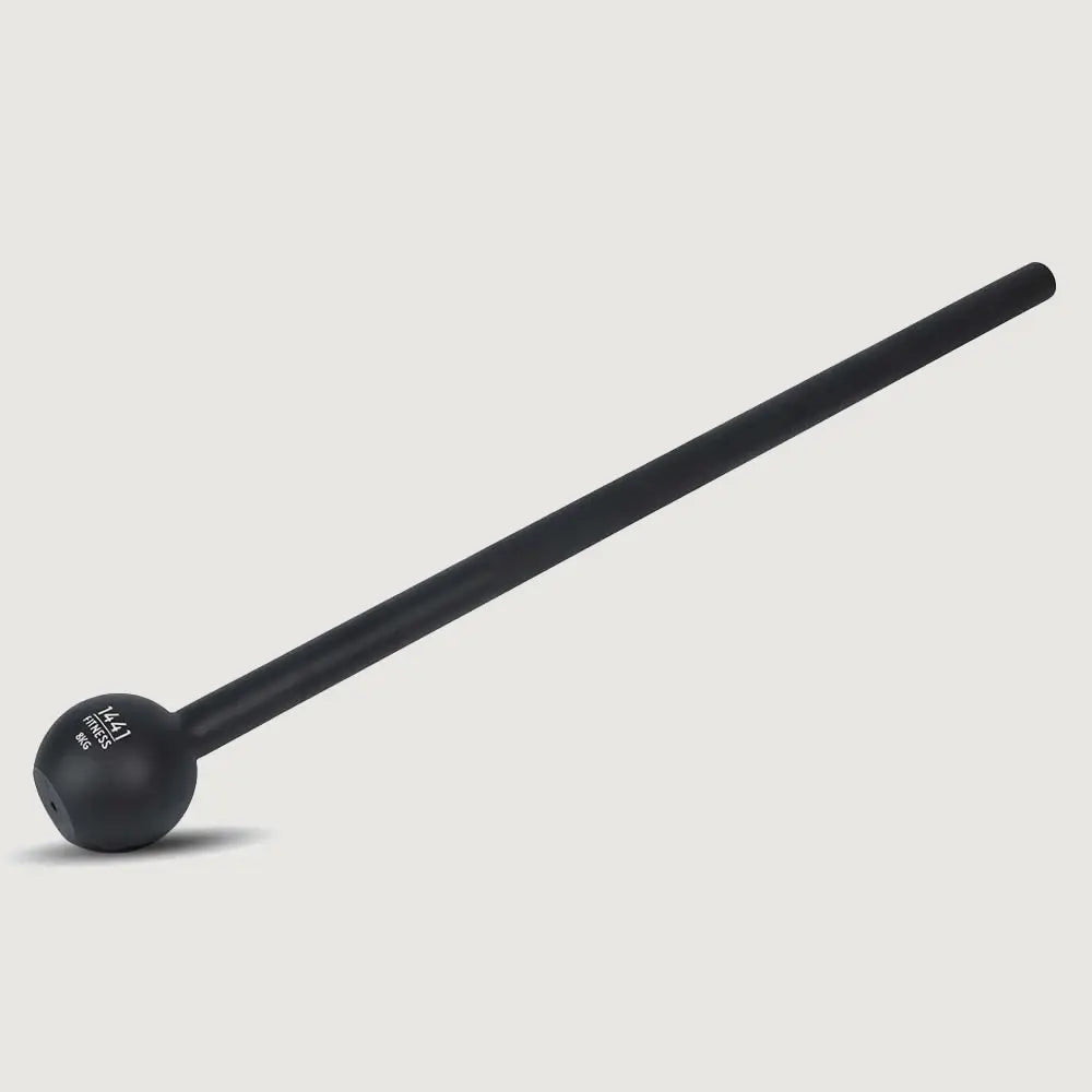 1441 Fitness Steel Macebell