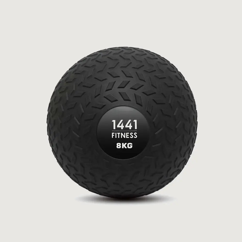 1441 Fitness Premium Z Grip Slam Ball