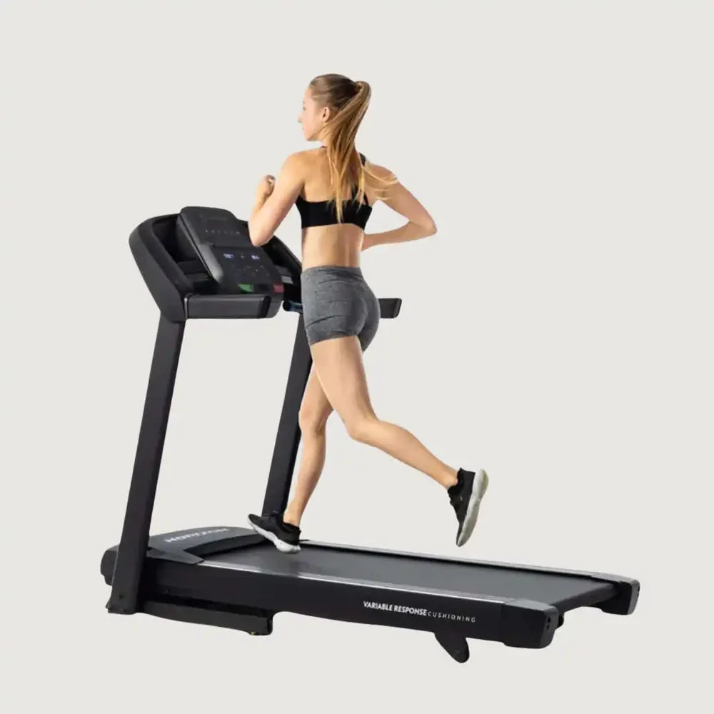 Horizon Treadmill T101-27