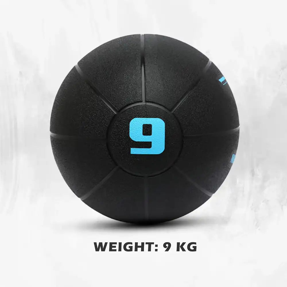 1441 Fitness Medicine Balls - 1 to 10 kg