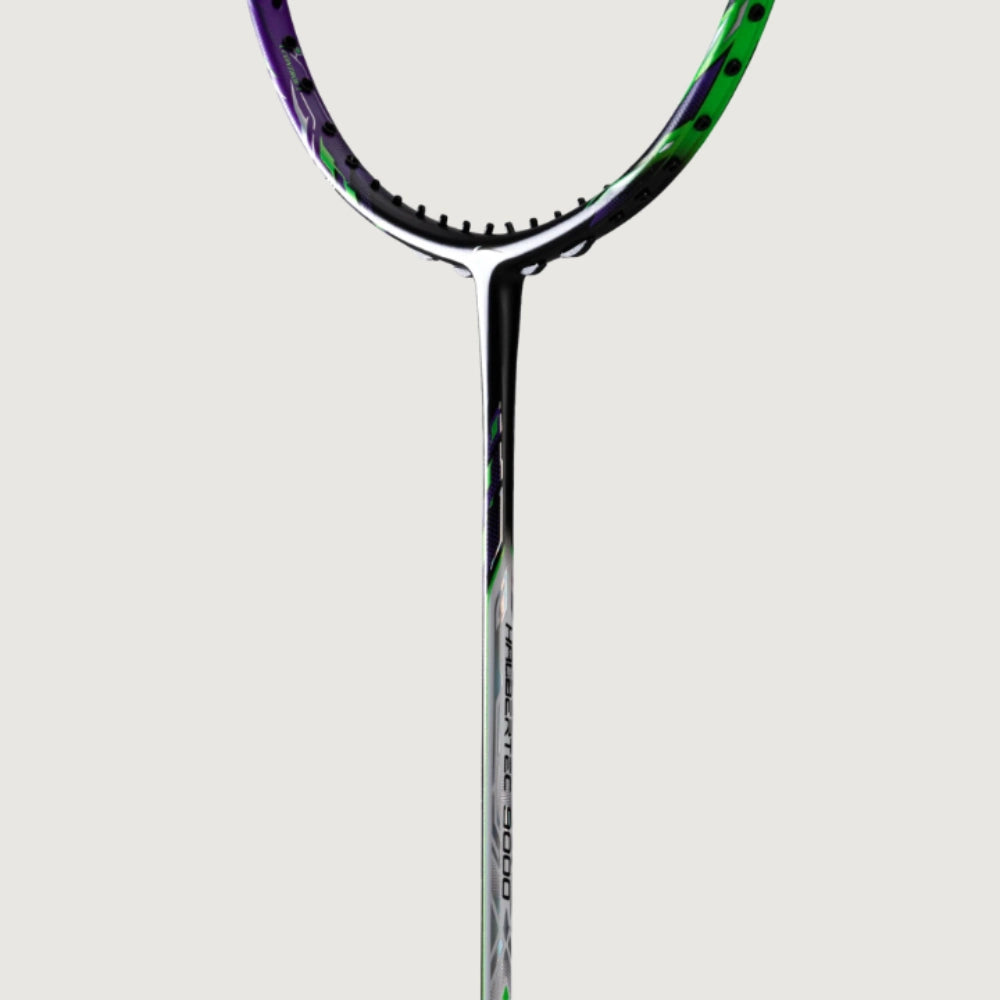 Li-Ning Halbertec 9000 Badminton Racquet
