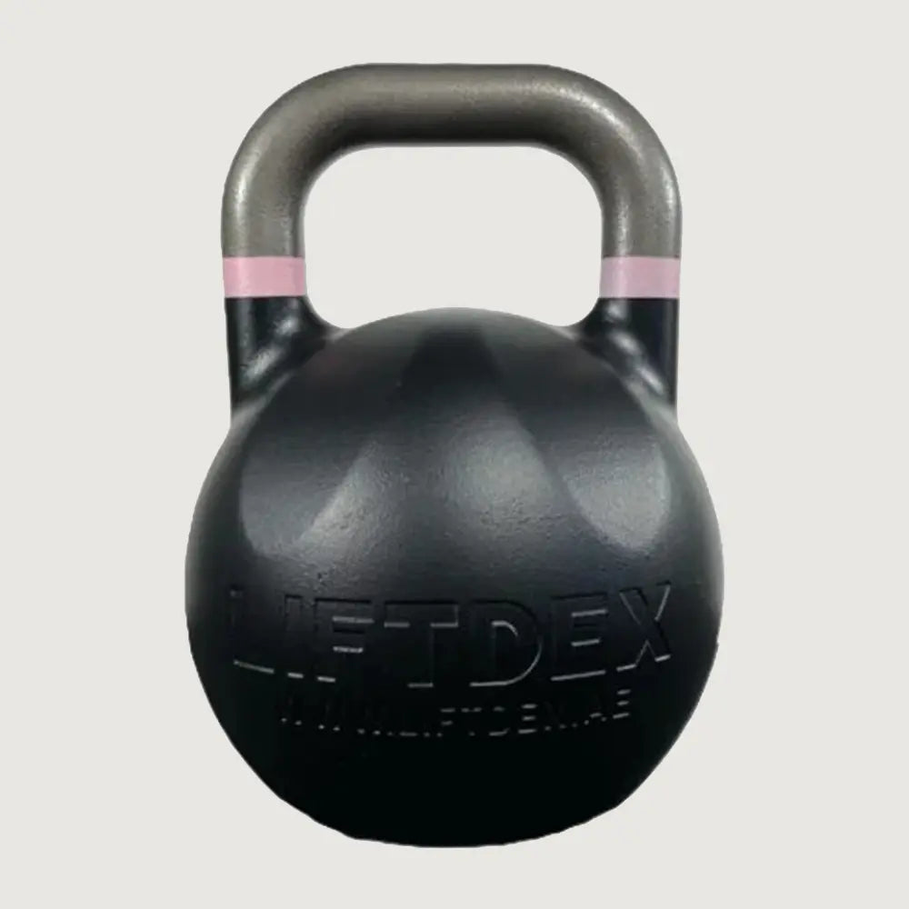 Liftdex Competition Kettlebell