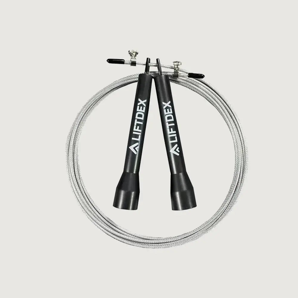 Liftdex Nylon Skipping Rope