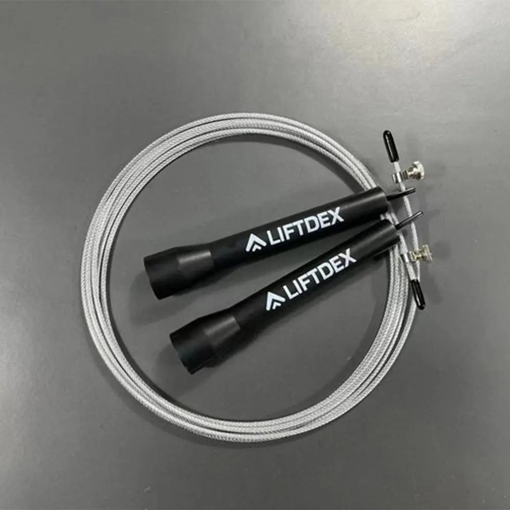 Liftdex Nylon Skipping Rope