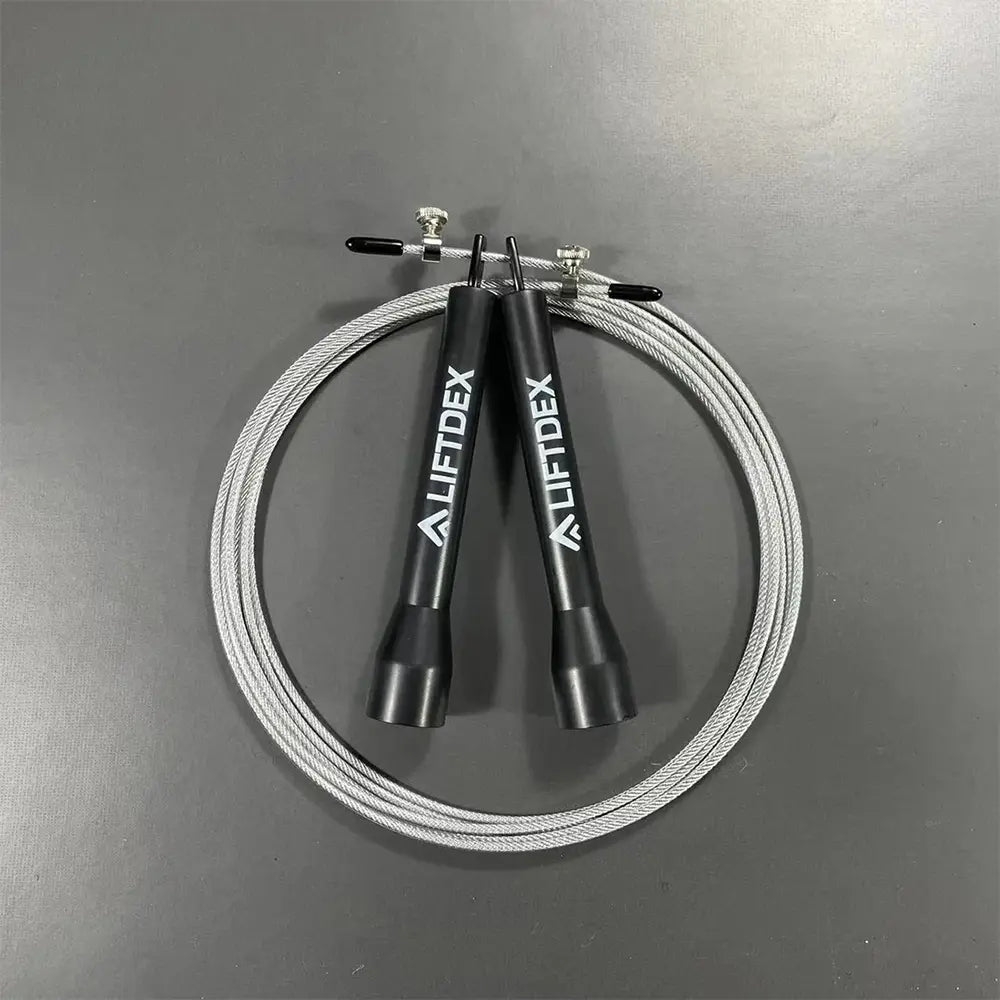 Liftdex Nylon Skipping Rope