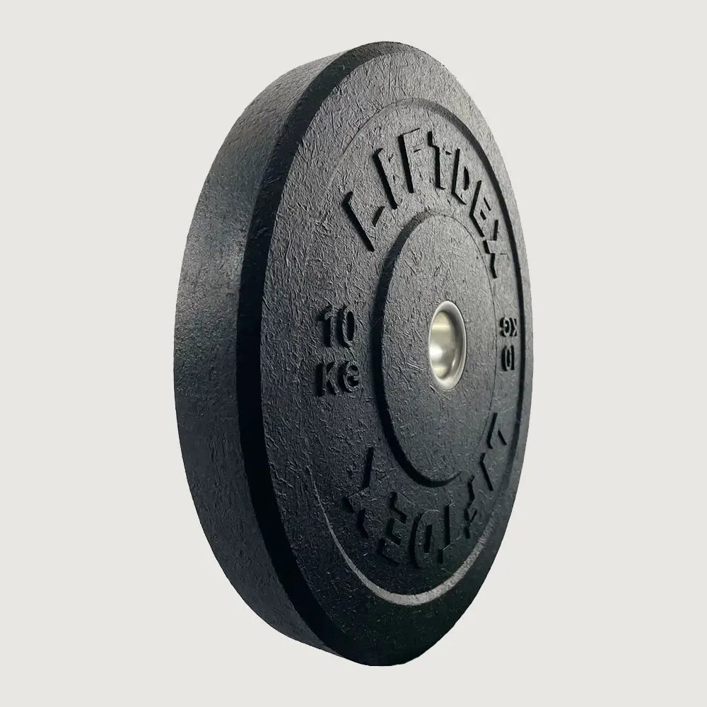 Liftdex Hi-Temp Bumper Plate