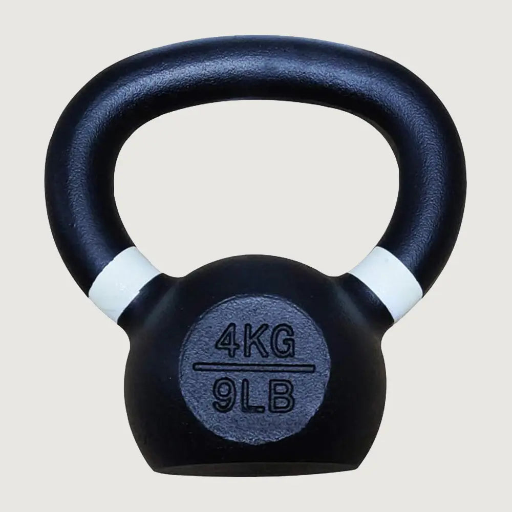 Liftdex Box Kettlebell