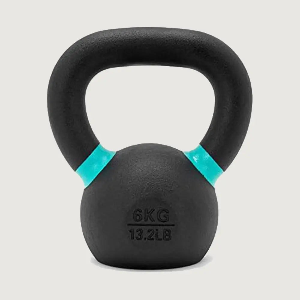 Liftdex Box Kettlebell