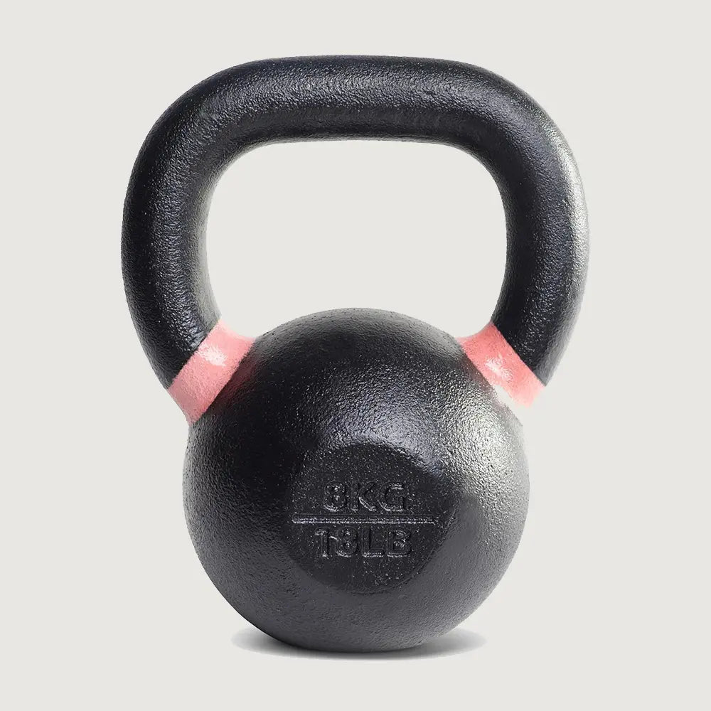 Liftdex Box Kettlebell