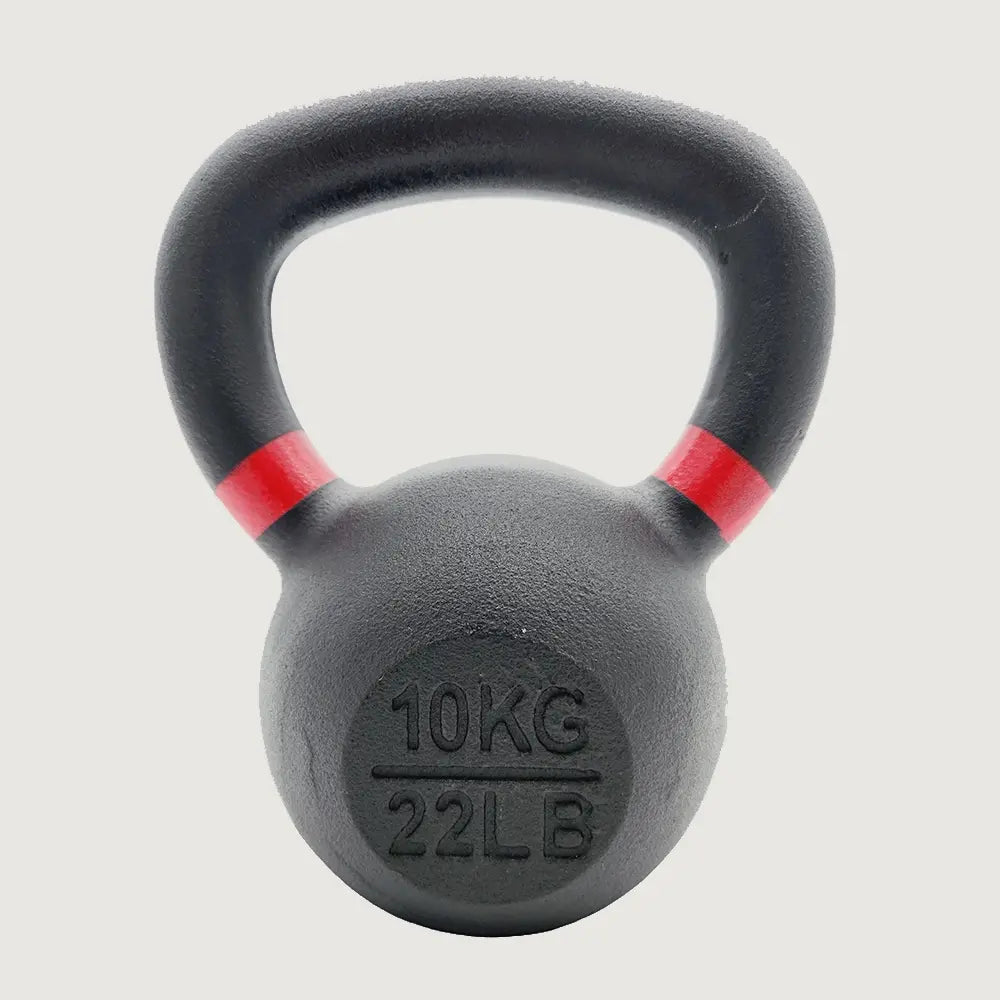 Liftdex Box Kettlebell