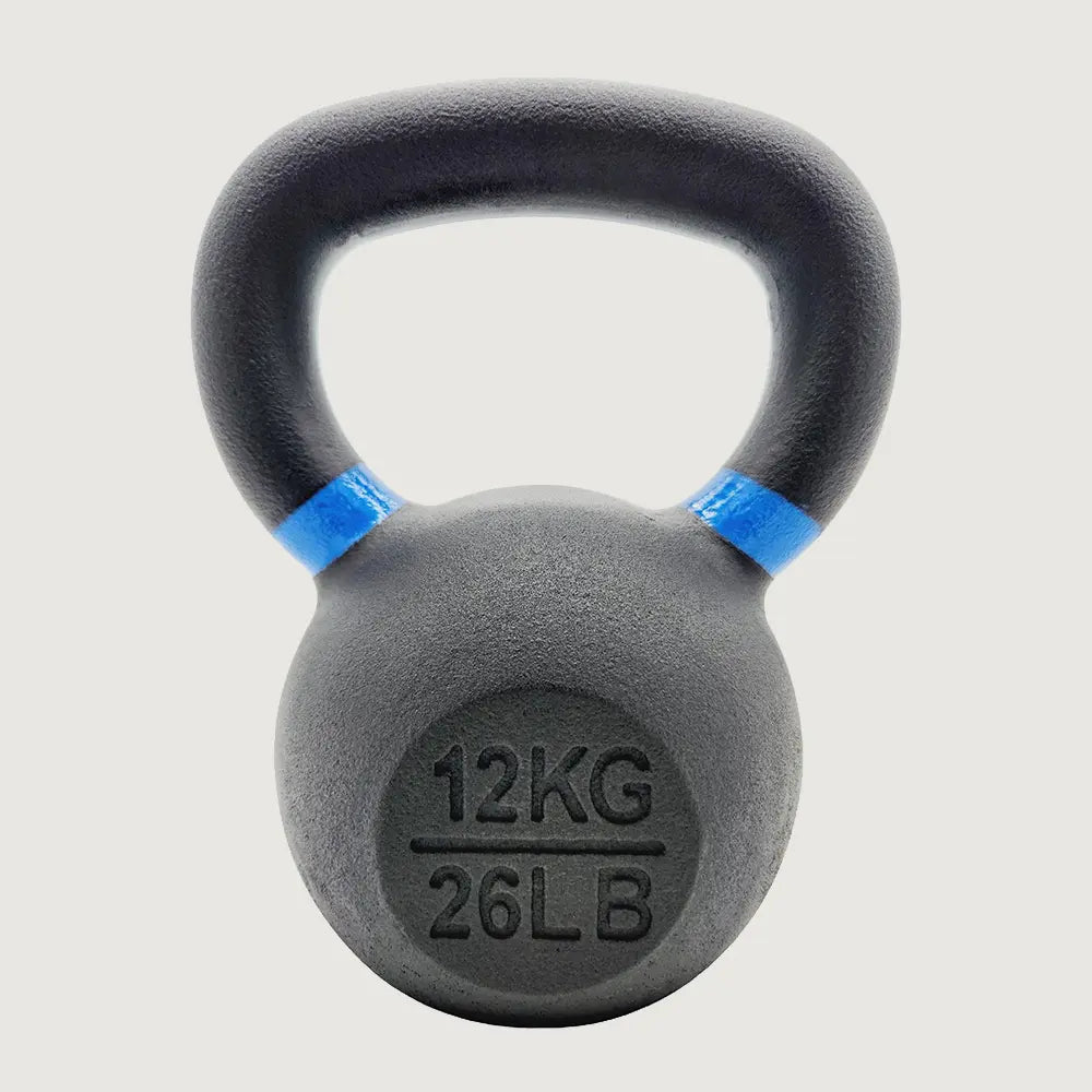 Liftdex Box Kettlebell