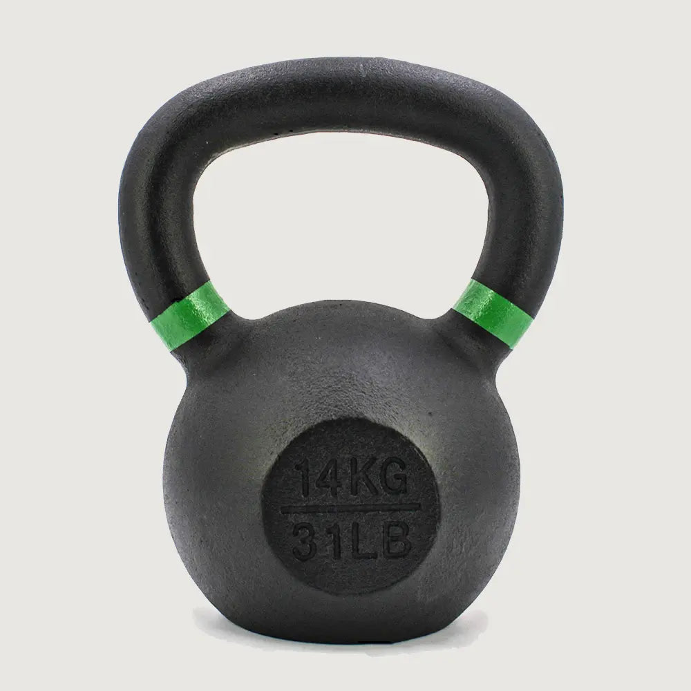 Liftdex Box Kettlebell