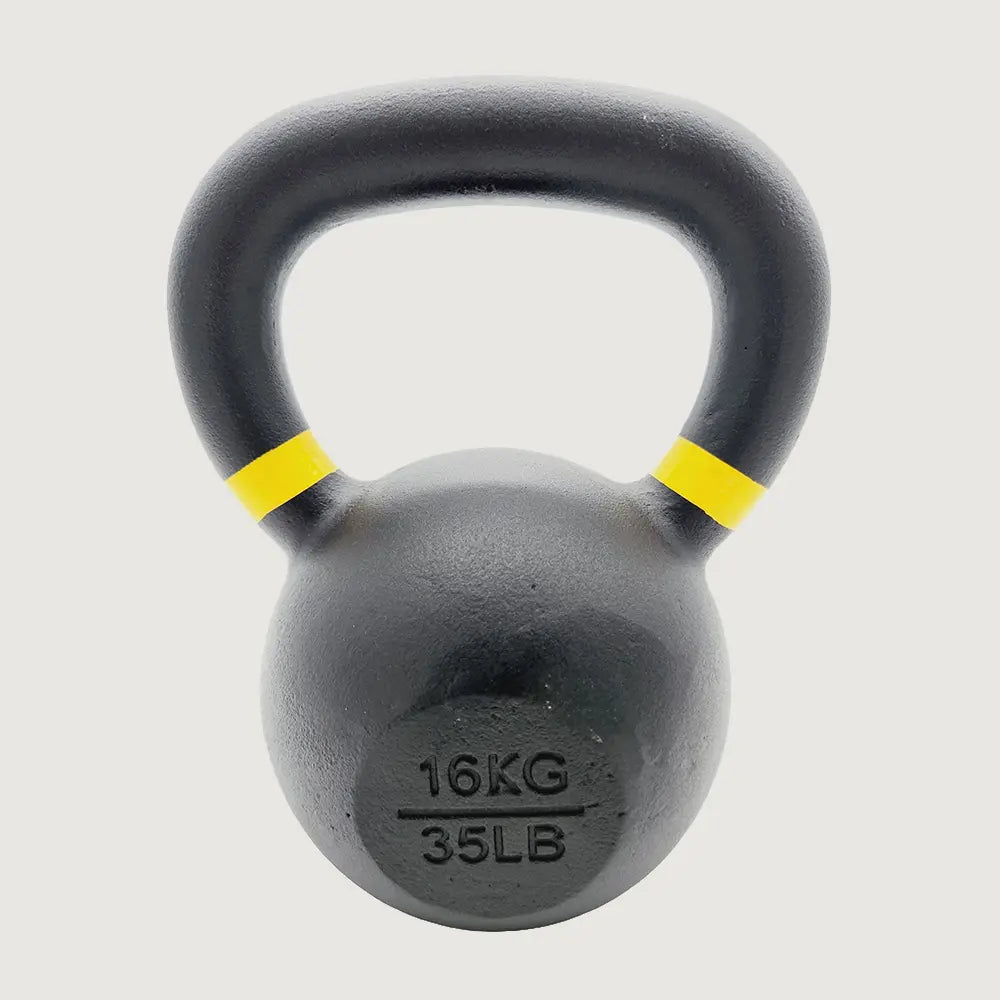 Liftdex Box Kettlebell