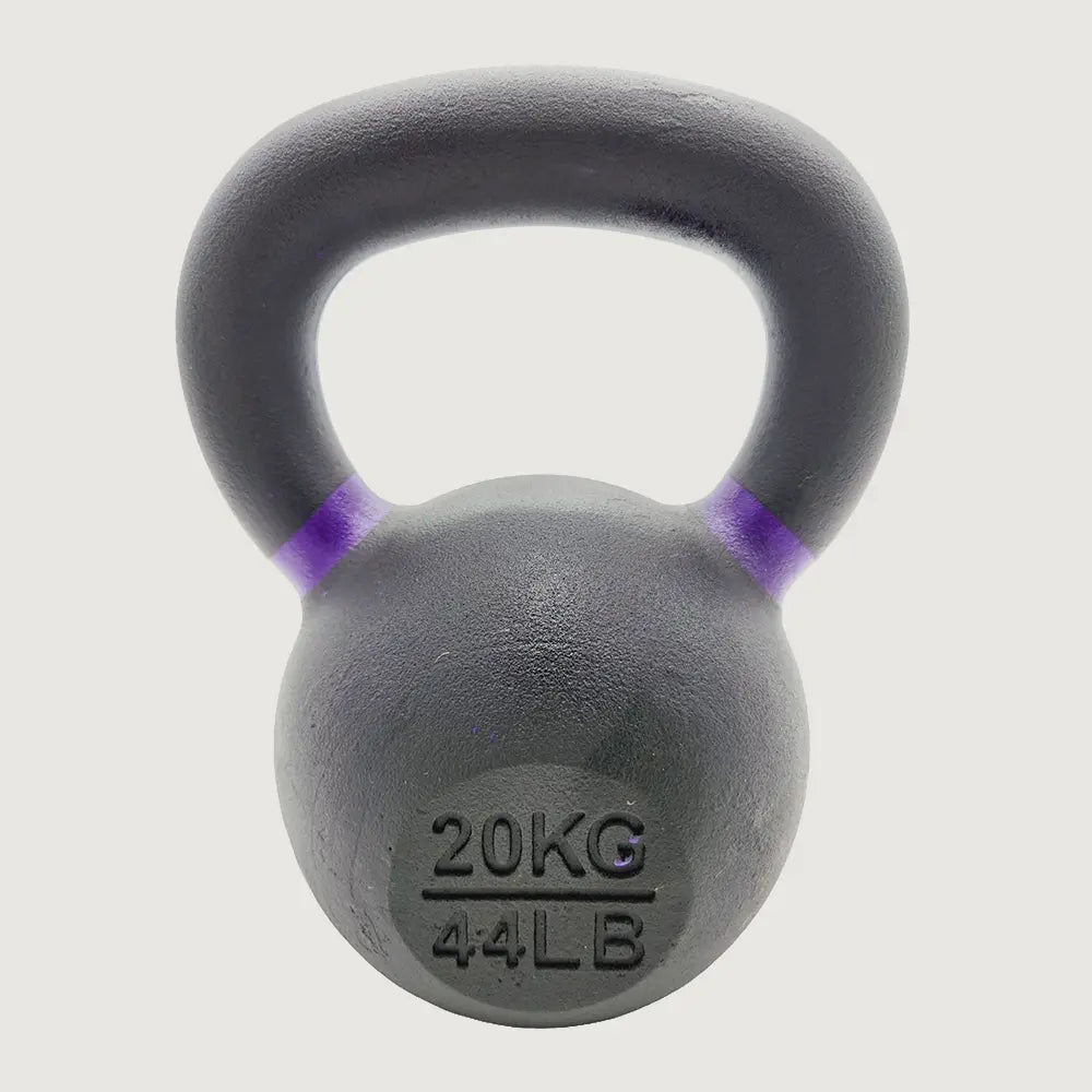 Liftdex Box Kettlebell