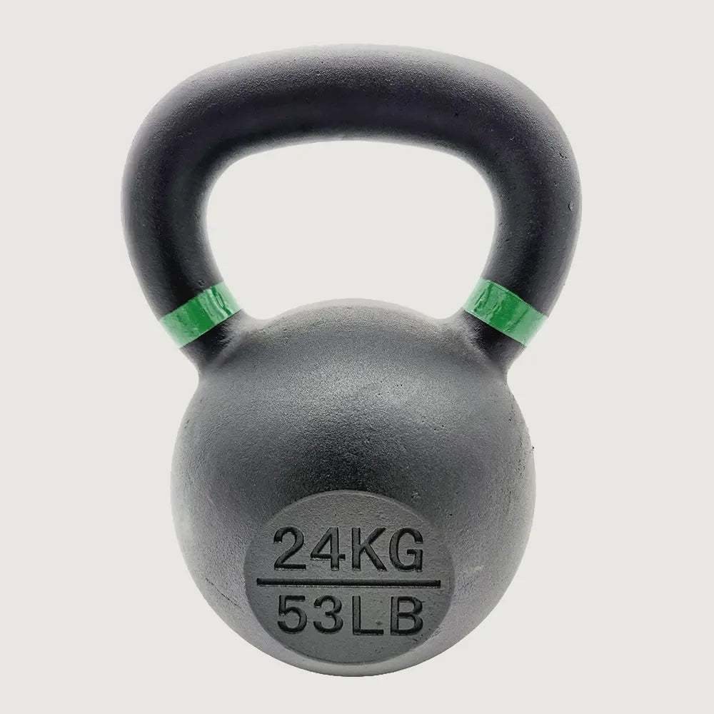 Liftdex Box Kettlebell