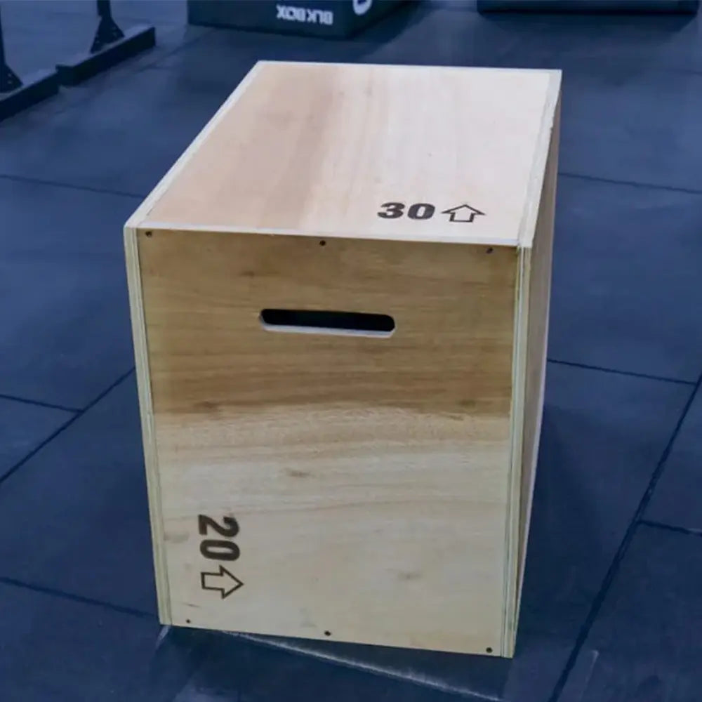 Liftdex Wooden Plyobox