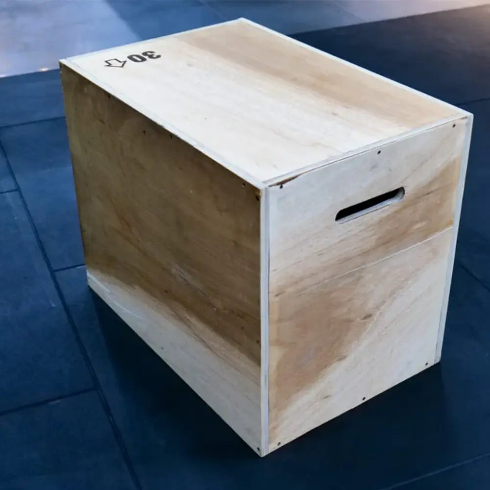 Liftdex Wooden Plyobox