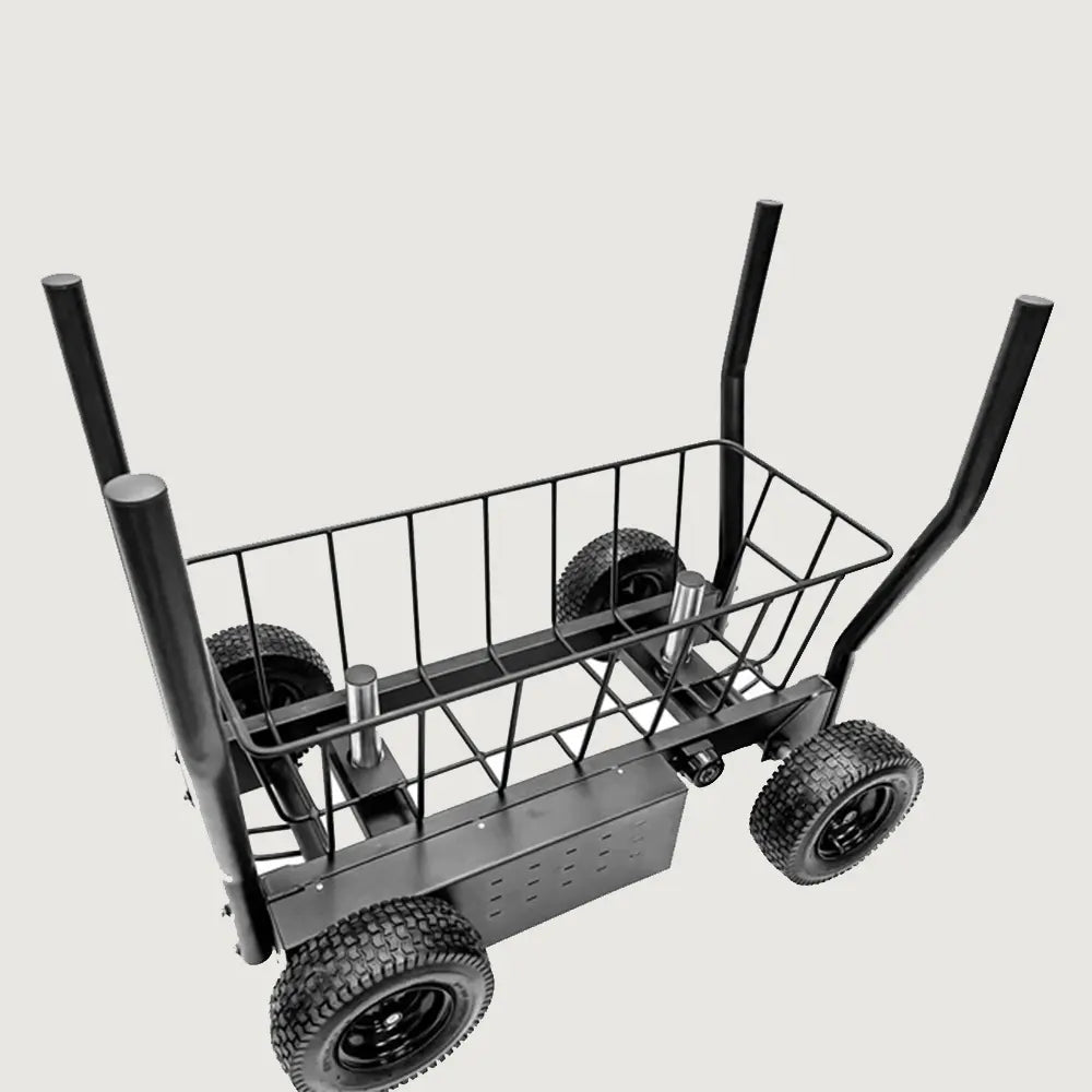 Liftdex Sled Tank / Sled Prowler