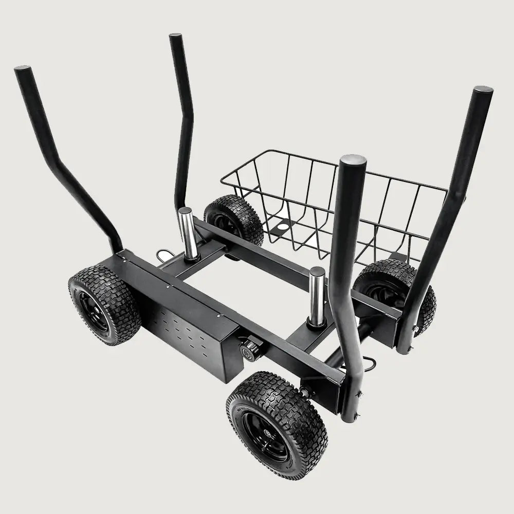 Liftdex Sled Tank / Sled Prowler