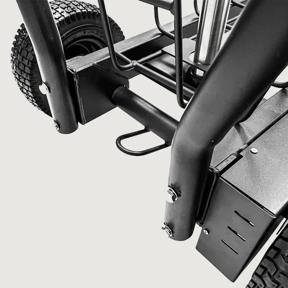 Liftdex Sled Tank / Sled Prowler