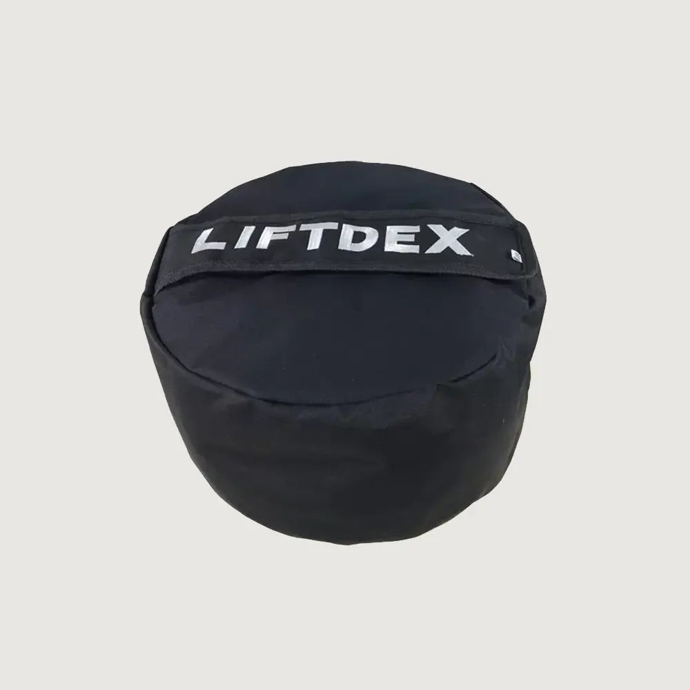 Liftdex Strongman Sandbag (lb) - Empty