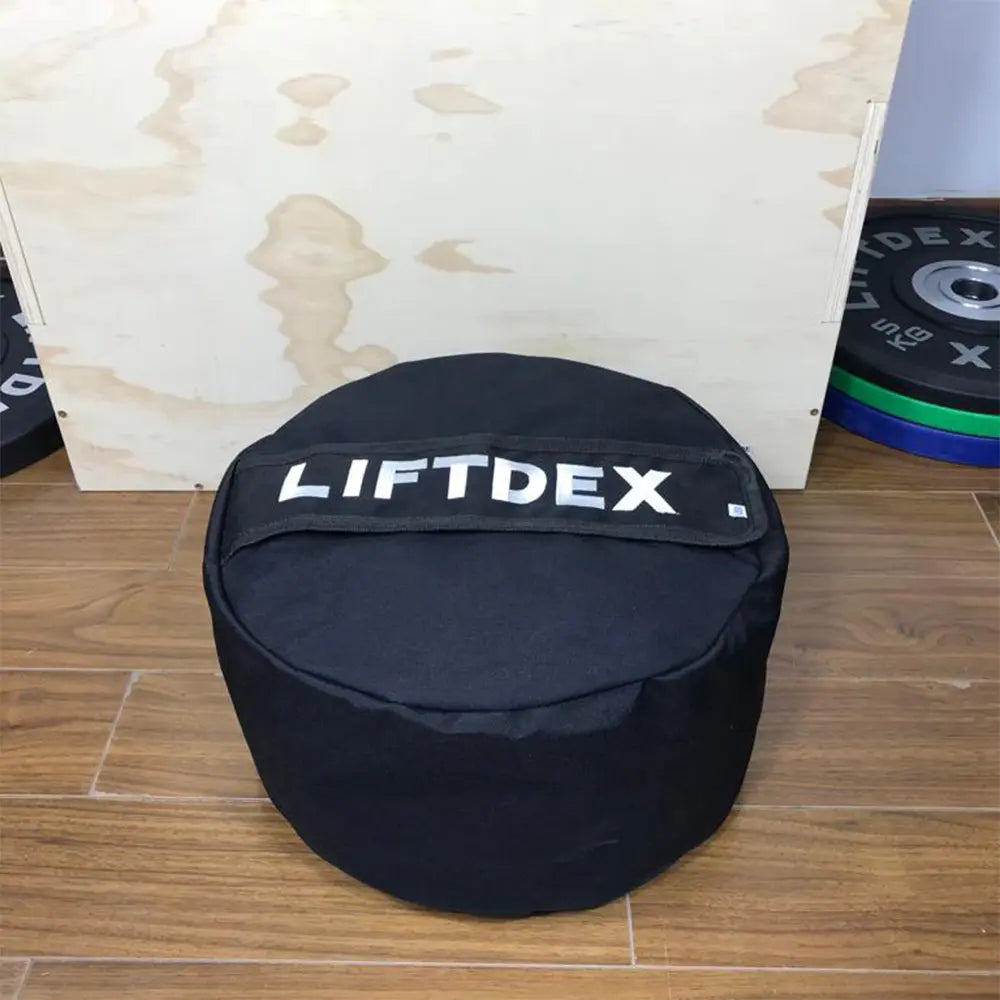 Liftdex Strongman Sandbag (lb) - Empty