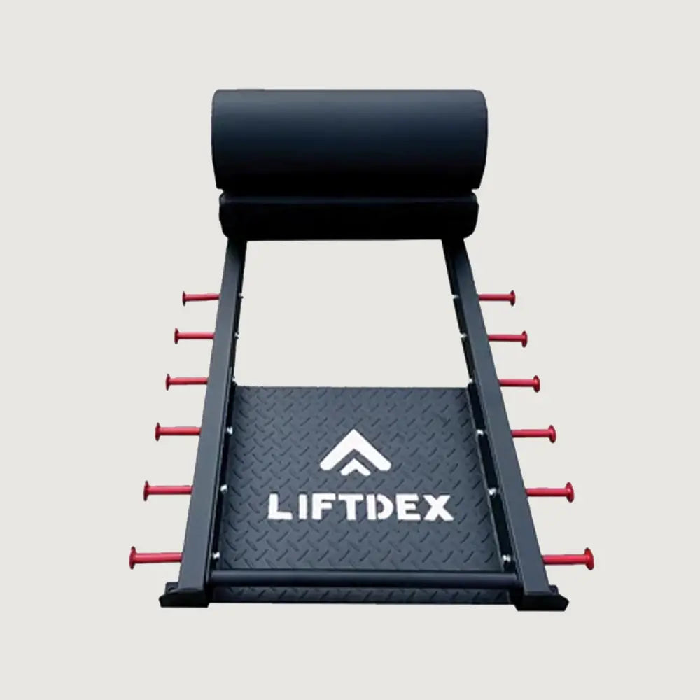 Liftdex Hip Thruster Machine